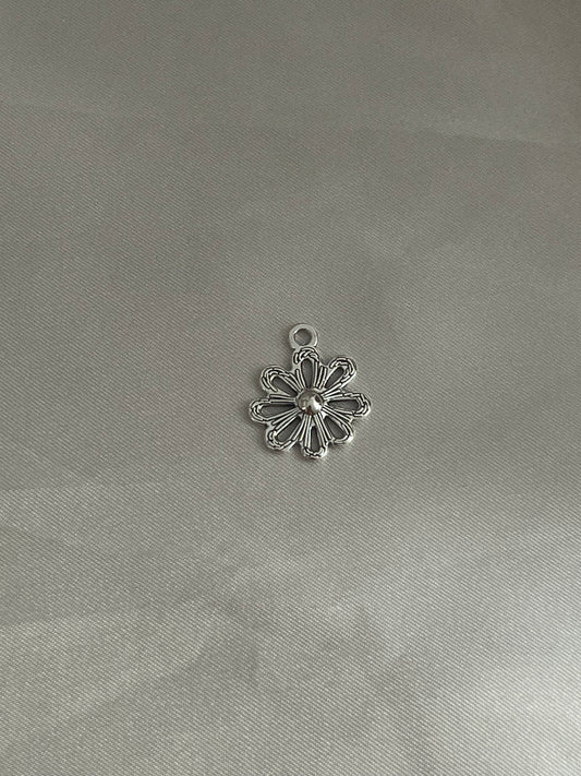 Wildflower Dance Charm