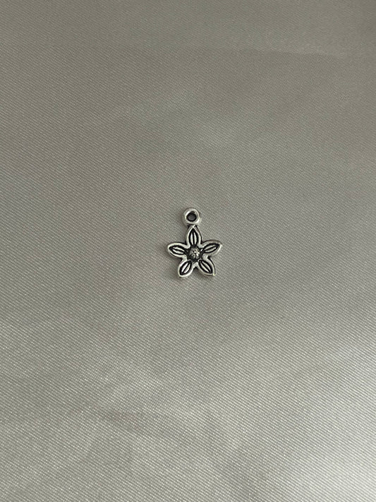Starlight Bloom Charm
