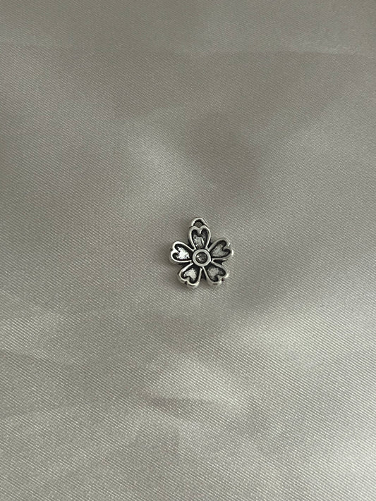 Plumeria Bloom Charm